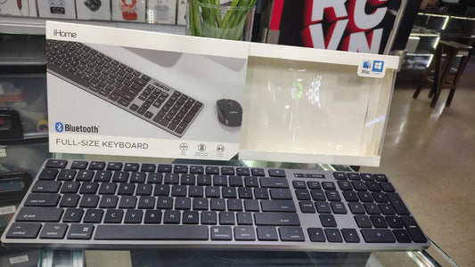 Teclado Bluetooth