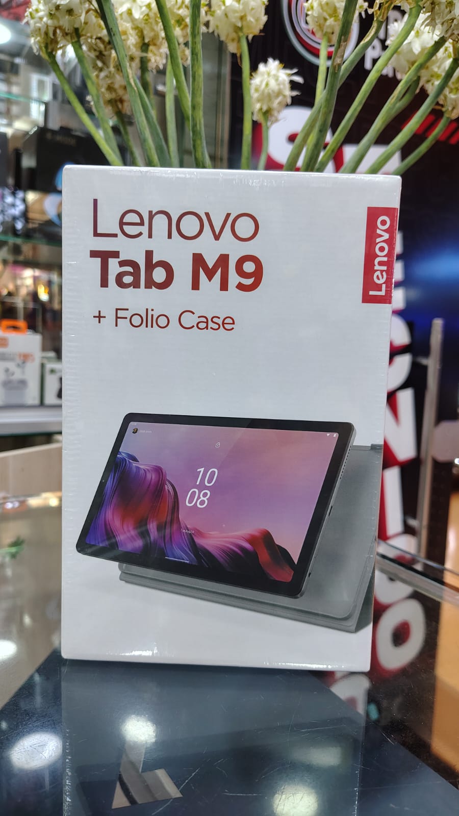 Lenovo Tab M9