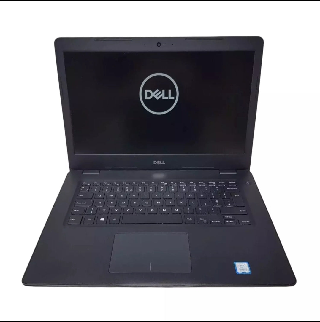 Portátil Dell Latitude 3490 REFURBISH