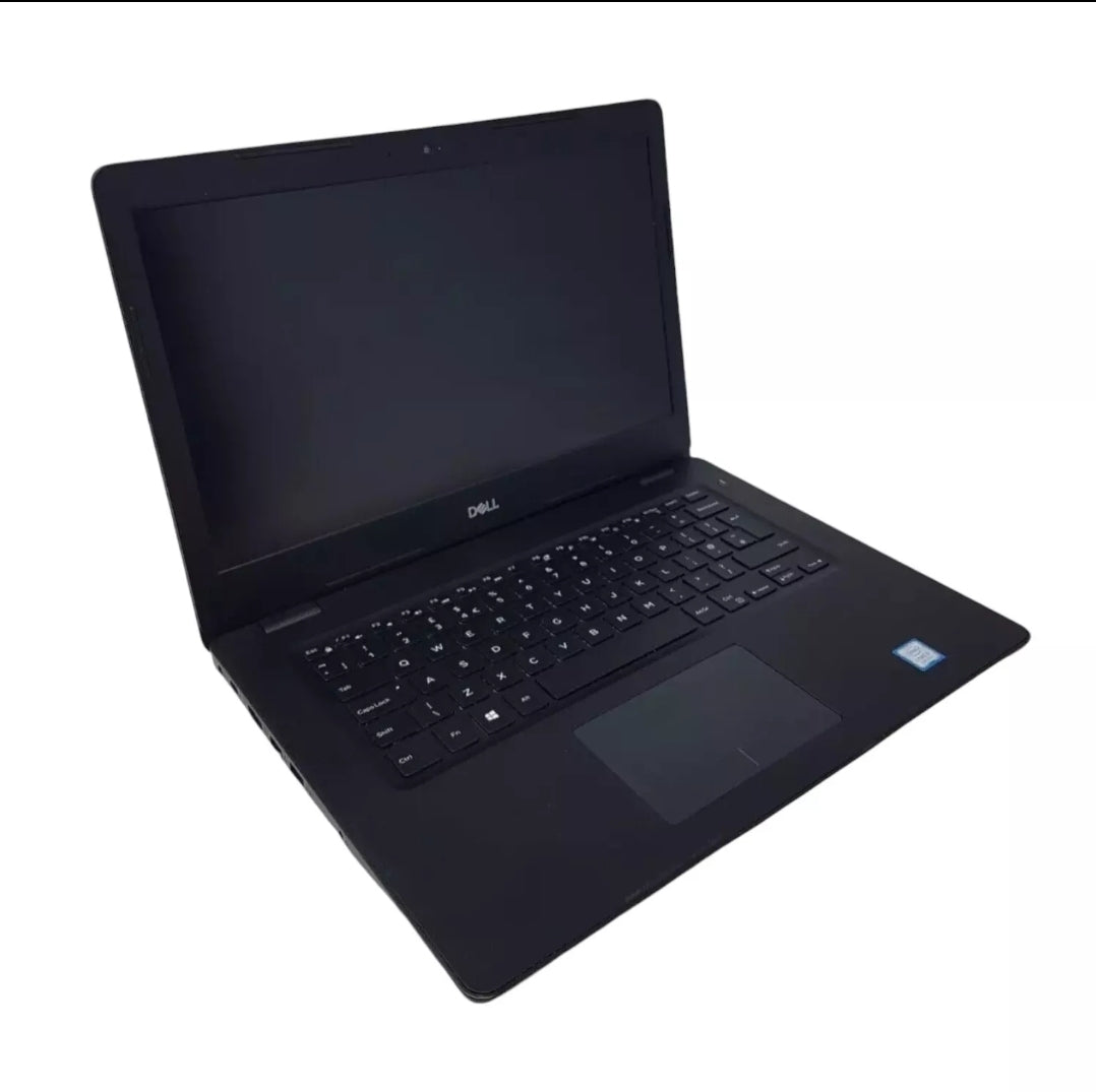 Portátil Dell Latitude 3490 REFURBISH