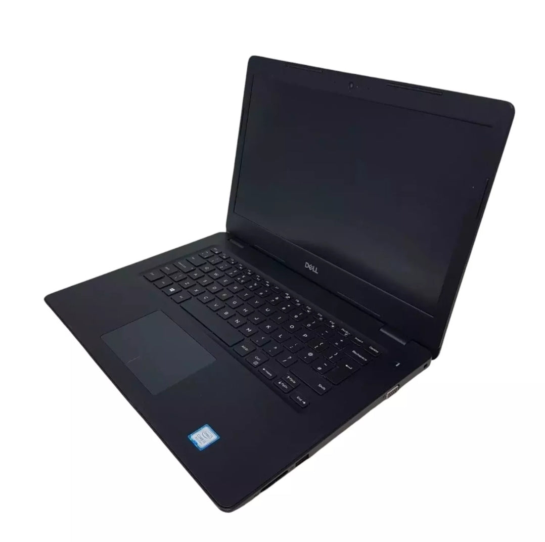 Portátil Dell Latitude 3490 REFURBISH