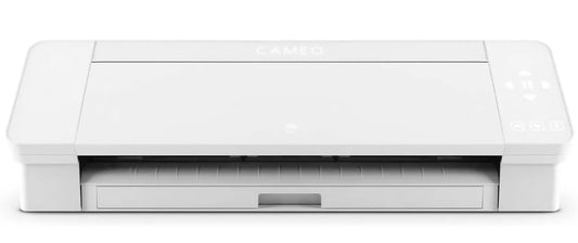 SILHOUETTE Cameo 4